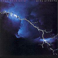 Dire Straits